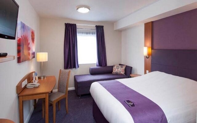 Premier Inn London Richmond