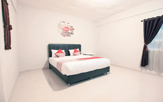 OYO 412 ABC Residence