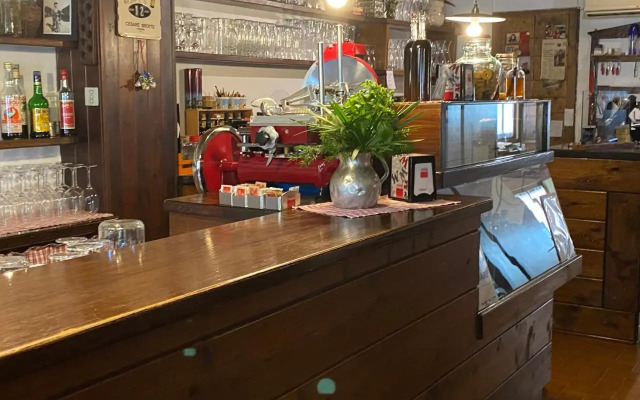 Osteria Locanda Dalla Lina