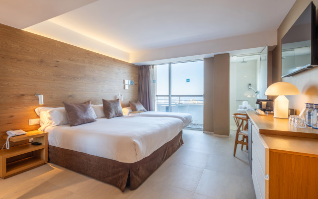 Leonardo Boutique Hotel Mallorca Port Portals - Adults Only