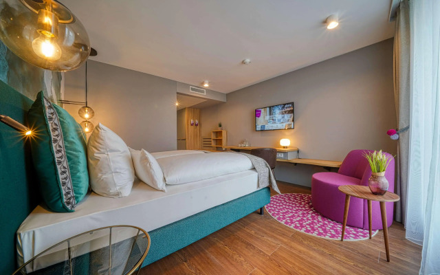 Vienna House Easy by Wyndham Freiburg