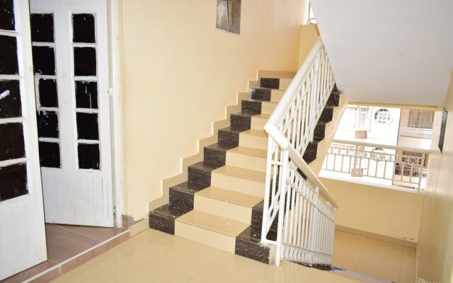 254 Airport Inn