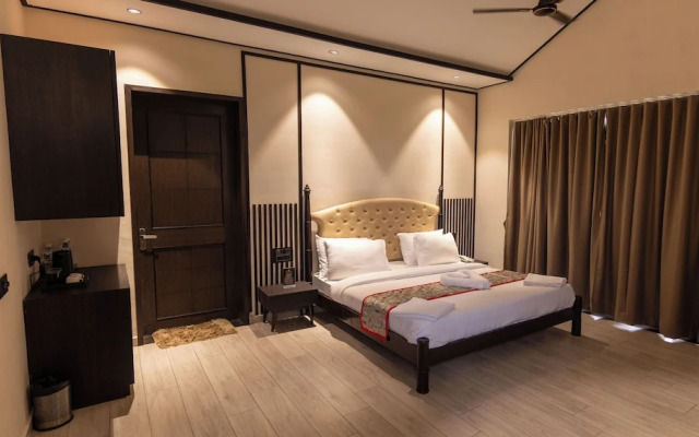 The premier gir resort