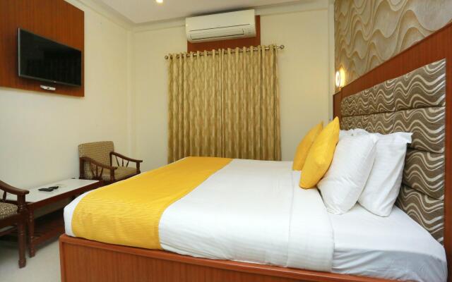 Capital O 14702 Kovilakam Residency