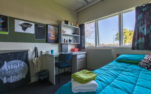 Christchurch Campus Summer Stays - UCA