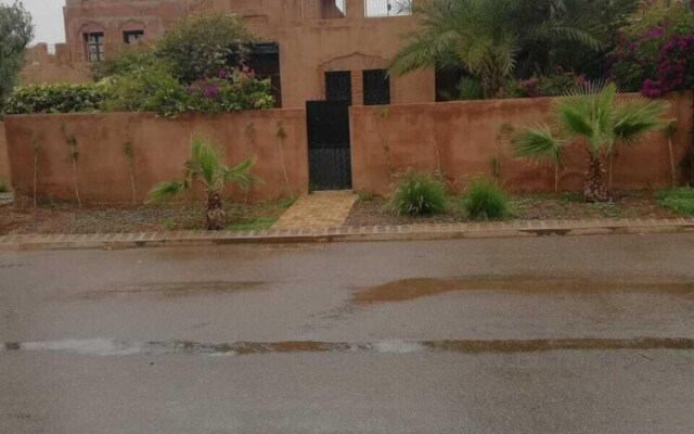 Villa River PALM-PALMERAIE-VLC-263