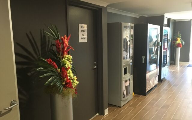 ibis budget Casula Liverpool