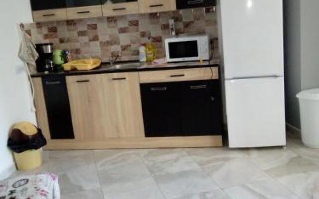 Apartament Daniel
