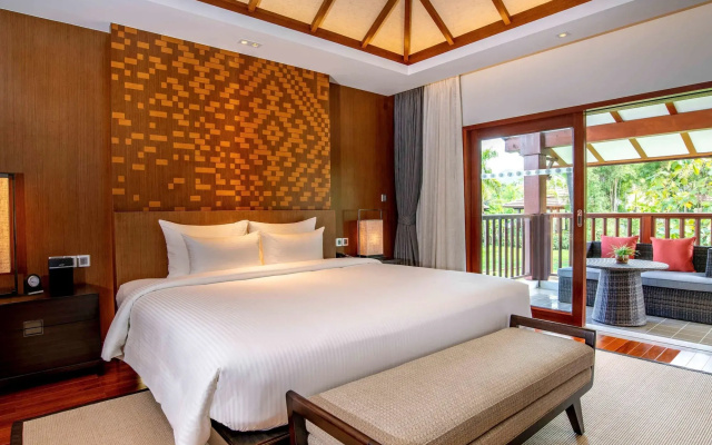 Pullman Luang Prabang