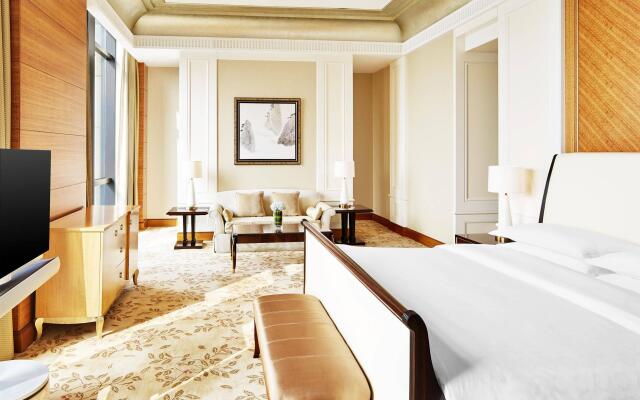 Sheraton Jinan Hotel