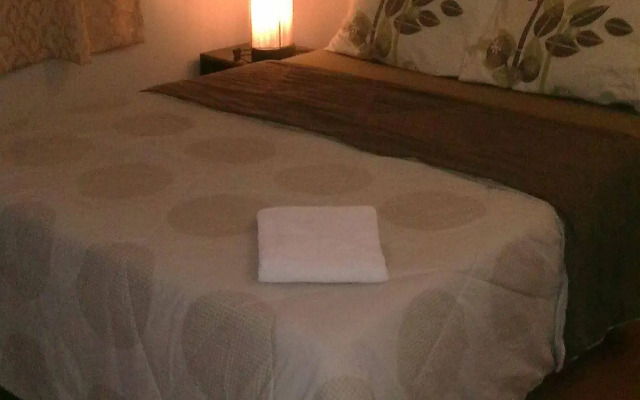 Park Hill Hotel