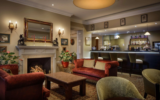 Hilton London Euston