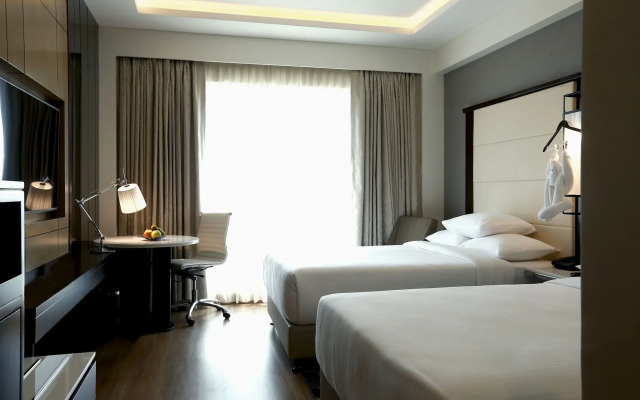 Courtyard by Marriott Surat