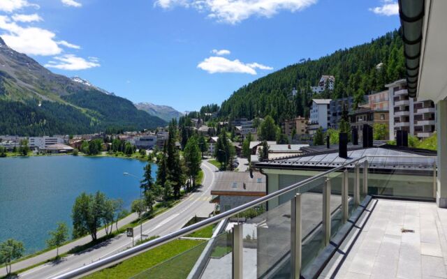 Chesa Spuonda Verde 1.7