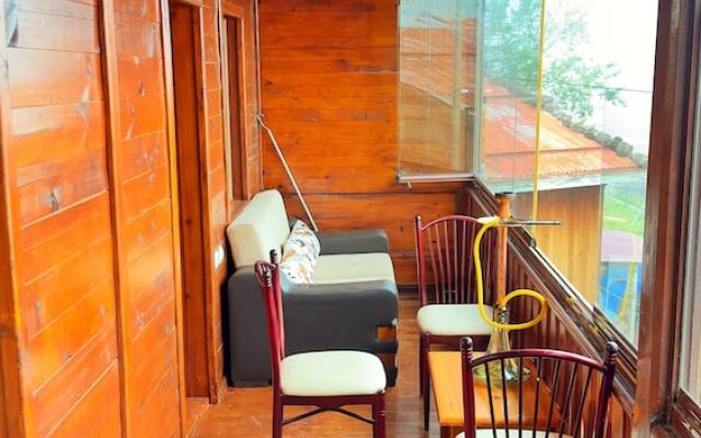 Zeren Apart 2 Centrum