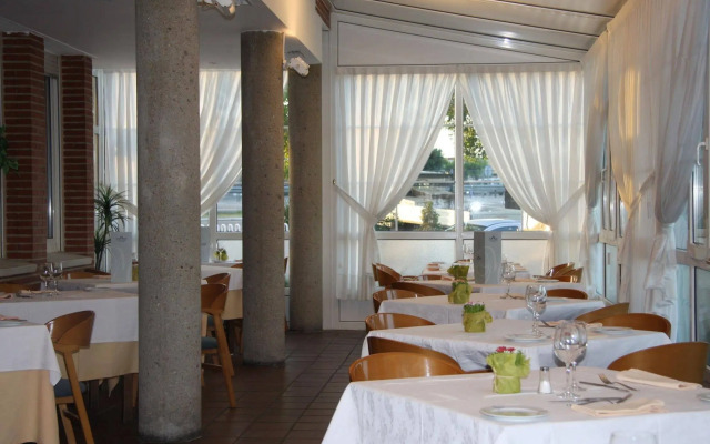 Hotel La Colina