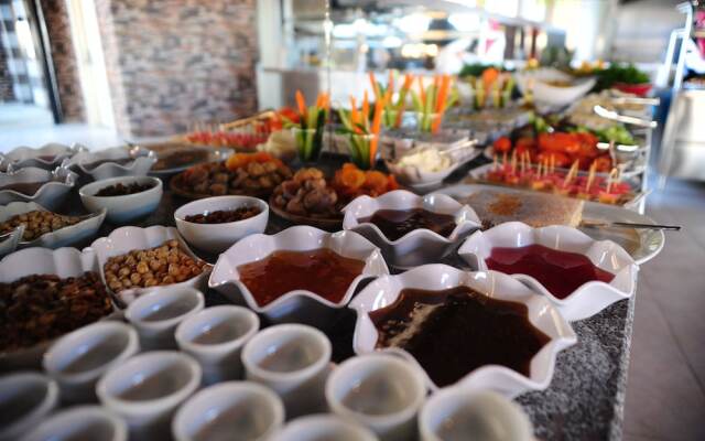 Usak Yucel Hotel