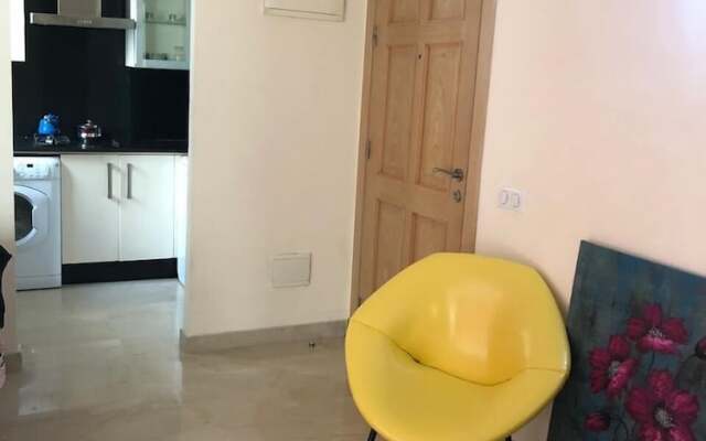 Splendide Studio Maarif Centre