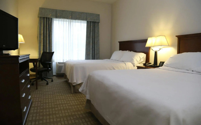 Homewood Suites Wilmington/Mayfaire