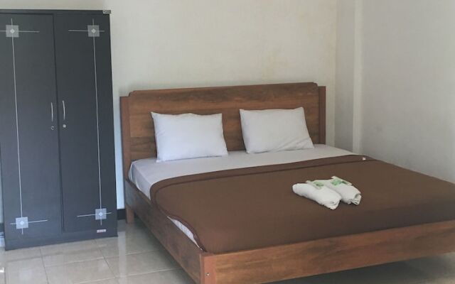 Semeton Homestay