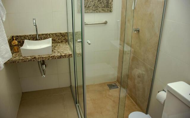 Pousada São Francisco