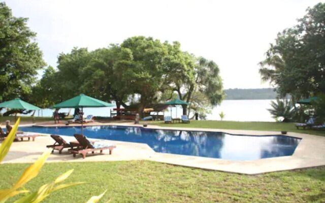 Bokissa Private Island Resort