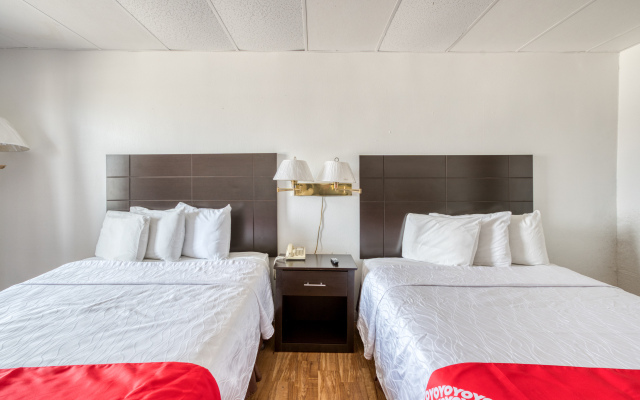 OYO Hotel San Antonio Lackland Air Force Base West