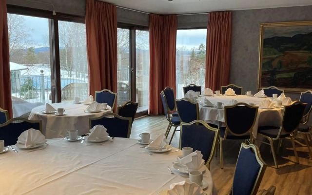 Klækken Hotell