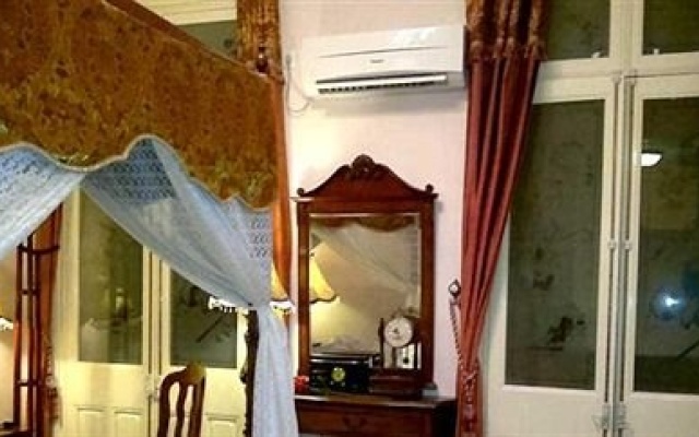 Zhongdeji Villa Hotel - Xiamen – Guest Rooms – Xiamen