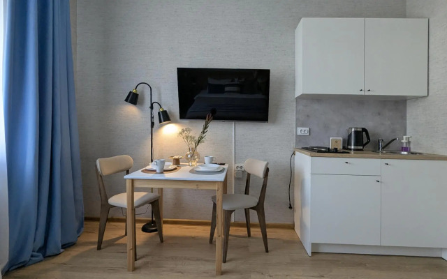 Веста на Среднерогатская 16 корпус 2