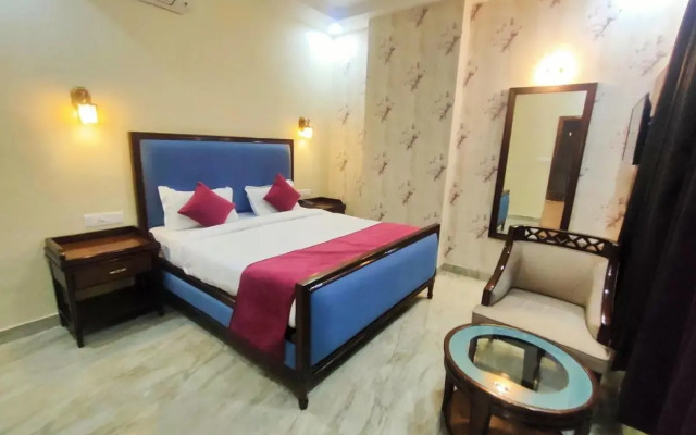 Hotel King's Turban