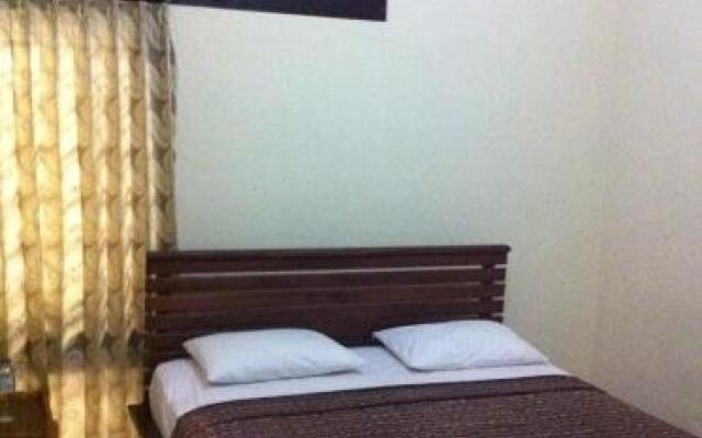 Puri Ayu Homestay