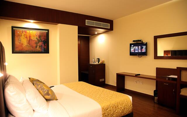 Hotel Cama