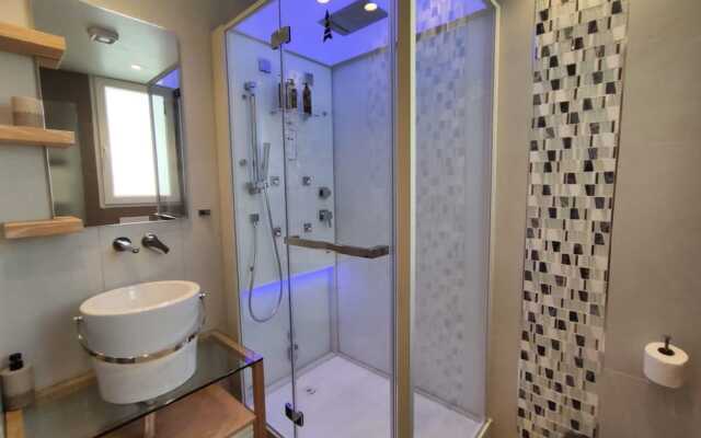 Mariet Athens Boutique Spa
