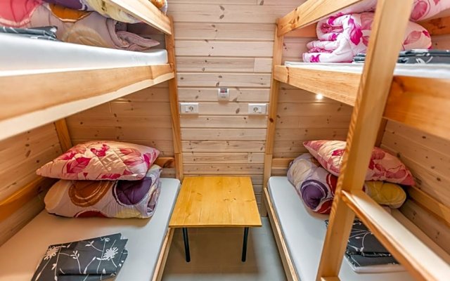 Palanga Camping Compensa Hostel