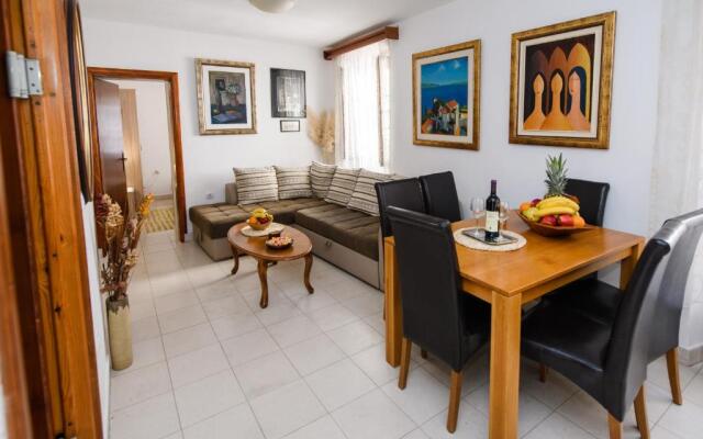 Apartment Marko