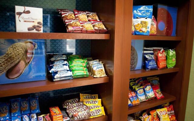 Hampton Inn & Suites Durham/North I-85