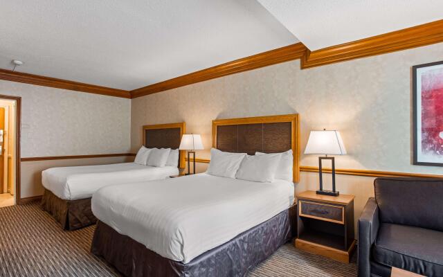 Best Western Parkway Inn & Conference Centre