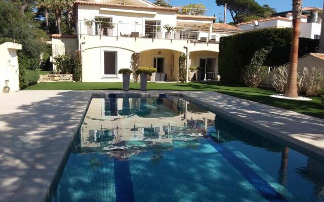 Sainte Maxime Appartement 1 pièce