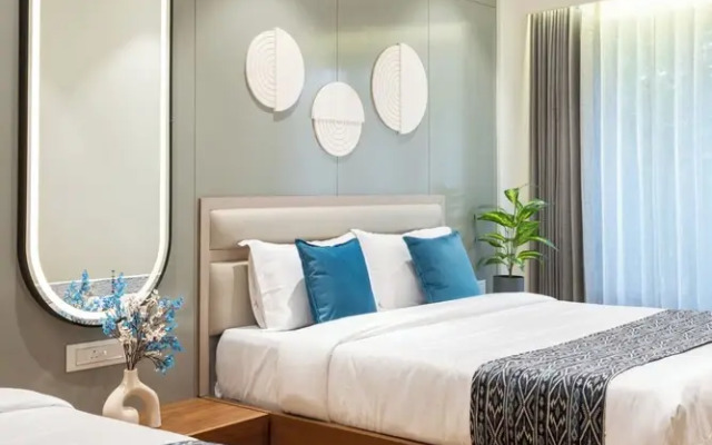The Zuree Hotel