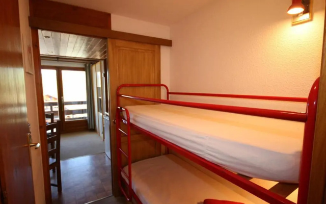 Appartement Les Saisies, 2 pièces, 5 personnes - FR-1-293-124