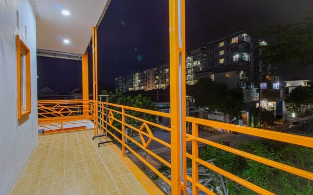 Wisma Sarjana Plus