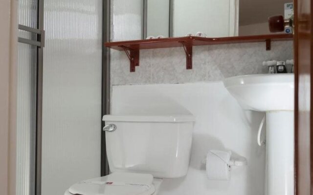 Hotel Flamingo Cali