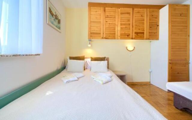 Studio Apartment Vesna