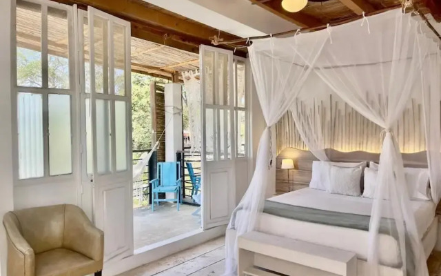 Hotel Casa Kai