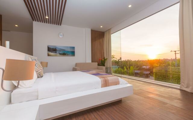 Seminyak Villa Serenity