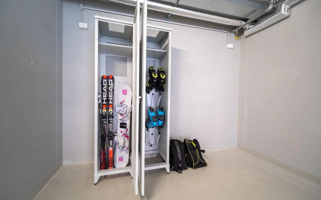 Lipno Port Apartment C304 - Lipno Home