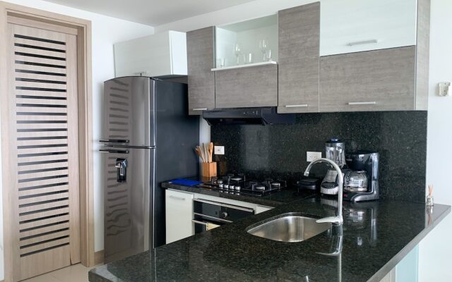 Home Beach in Palmetto Sunset