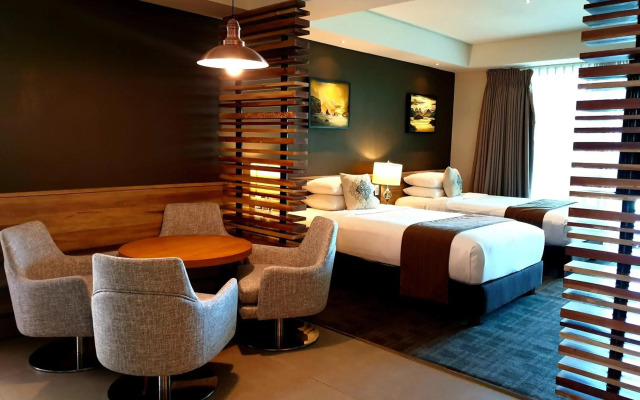 Escala Tagaytay
