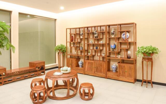 7Days Premium Huzhou Nanxun Ancient Town Branch